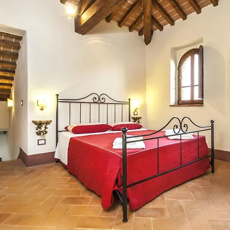 Locazione Turistica Bella