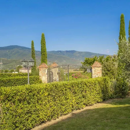 公寓 Locazione Turistica Bella *