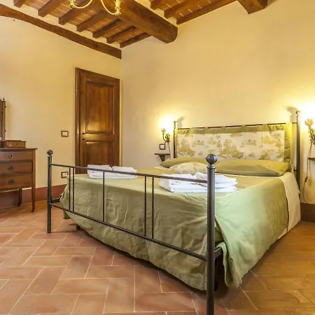 公寓 Locazione Turistica Bella *