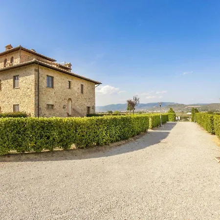 Locazione Turistica Bella