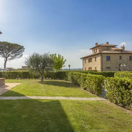 Locazione Turistica Bella Appartamento