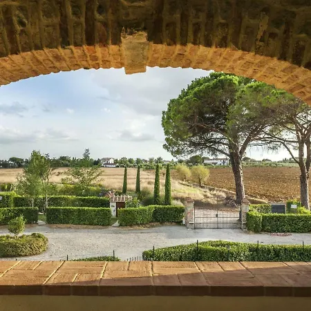 Appartamento Locazione Turistica Bella Cortona